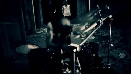 Invader - Resisting Chaos (official Music Video)