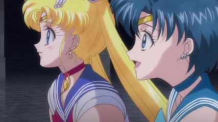 Sailor Moon Crystal - 03