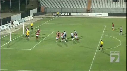 Локомотив Пловдив 3-1 Локомотив София