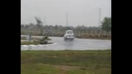 Rali - Kaloqnovo 