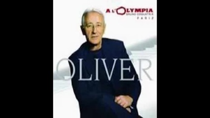 Oliver Dragojevic - Andjela