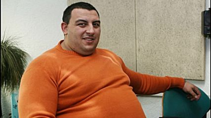 Сумистът Стоянов: Япония не е за мен