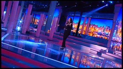 Jana - Sta ce ti pevacica - Tv Grand 2014
