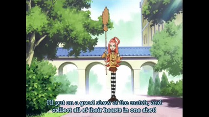 Sugar Sugar Rune Episode 06 part 1