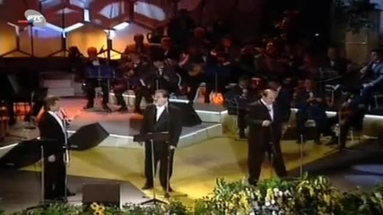 Трима майстори: Цуне, тозо и мирослав - част 2...