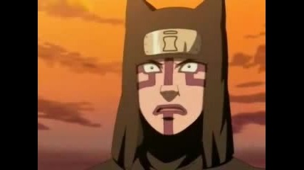 Naruto Shippuuden - Гаара Се Е Променил [за Фенчета]