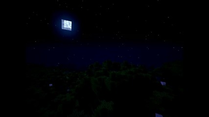 Minecraft Epic Beauty [shaders Mode] ston3min3r