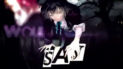 Diabolik Lovers Dead Bite