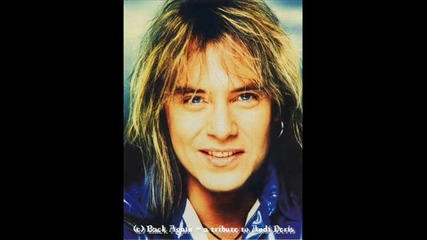 Andi Deris - Think Higher
