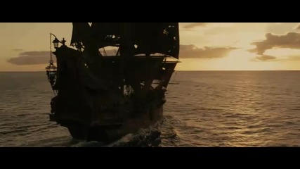 Pirates of the caribbean on stranger tides trailer
