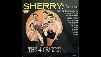 The Four Seasons - Funny Face