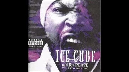 Ice Cube - Doin'what it