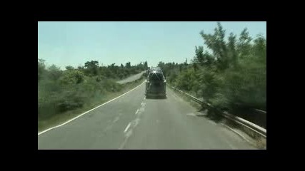 17.06.2012 Клокотница