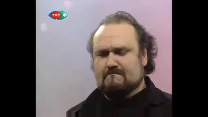 Hakan Aysev - Caruso