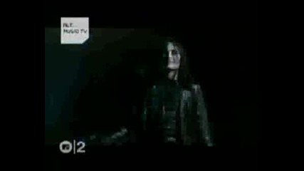Cradle Of Filth - Scorched Earth Erotica (bg subs)