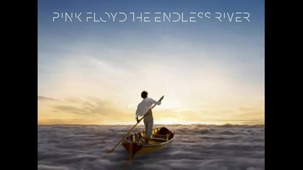 Pink Floyd - Things Left Unsaid - The Endless River Album - 2014