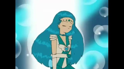 susans super transformation (ice)