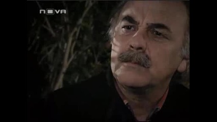 Сълзи над Босфора - Епизод 43 Част 1