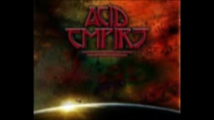 Acid Empire - Acid Empire (full album 2011)