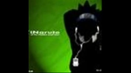 Naruto...what They Listen To