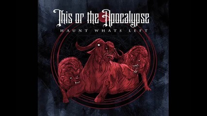 This Or The Apocalypse - Subverse [ N E W ]
