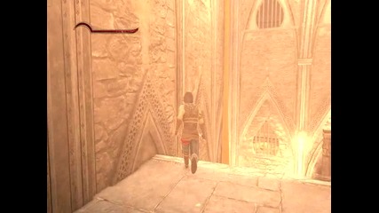 Prince of Persia - The Forgotten Sands Walkthrough - Part 5 (5 Част ) - Pc 