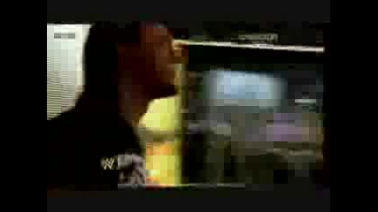 Wwe Draft 2008 - Cm Punk