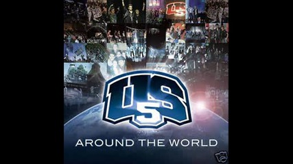 *new* Us5 - Nothing Left To Say [cqlata]