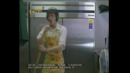Kelly Clarkson - Walk away