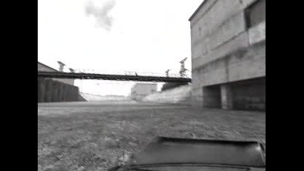 STALKER - Chernobyl NPP with Traveller Mod part 2
