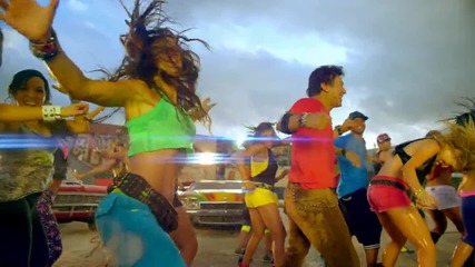 Don Omar - Zumba