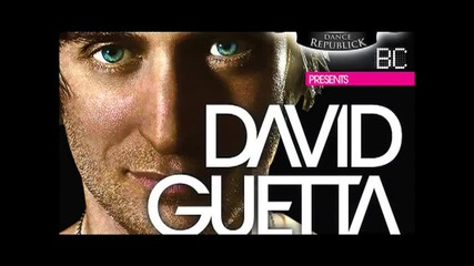 Kat Deluna ft Akon - Push Push (david Guetta Remix)