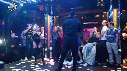 Меди - Да си тук(live от Plazza 20.03.2022) - By Planetcho