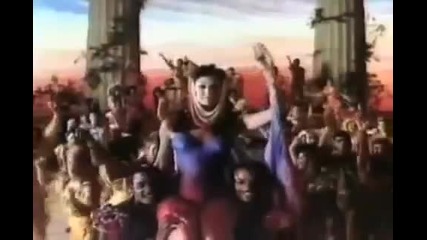Michael Jackson - Another Part of Me (unreleased music video)