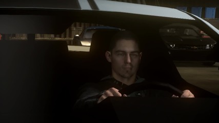 Need for Speed:the Run - Episode 1