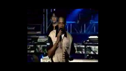 Linkin Park Feat Jay