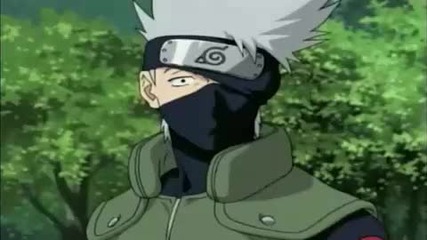 Naruto & Sasuke vs. Kakashi