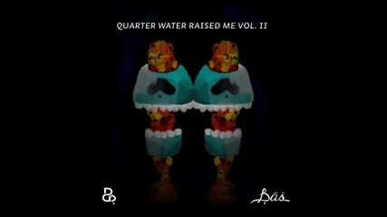 Bas - Black and Blue