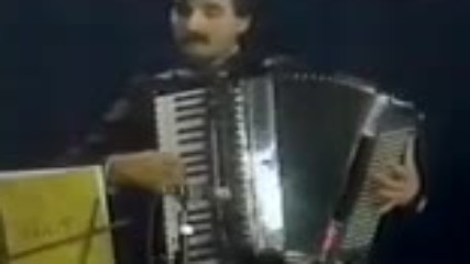 Halid Beslic-necunecu dijamantemesam 1984-uzivo
