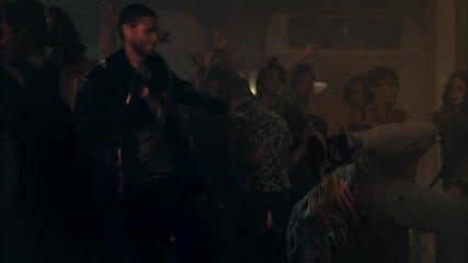 Usher - Dj Got Us Fallin In Love ft. Pitbull 