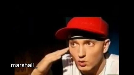 Eminem Говори за Like Toy Soldiers