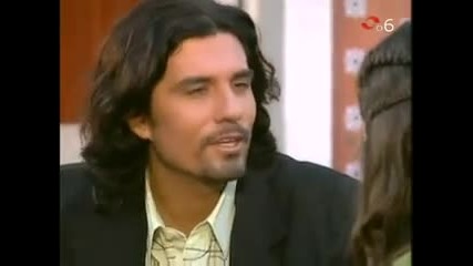 Amarte Asi - Capitulo 55