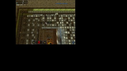 Bomberman
