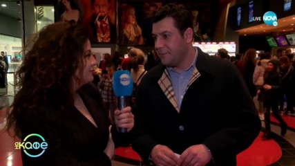 Евгени Будинов: Как реагира на лошо отношение от лекари? - „На кафе” (05.03.2020)