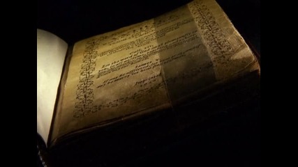 Продадоха книга за 14 милиона долара в Сащ
