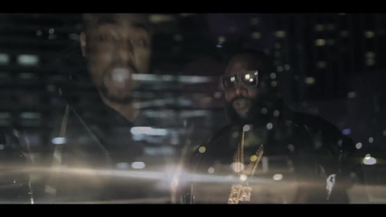 Wale ft Meek Mill and Rick Ross - Ambition