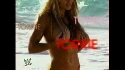 Torrie Wilson Titantron 