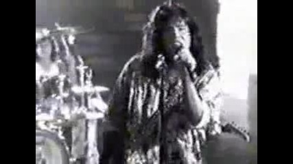 Blue Tears - Rockin With The Radio