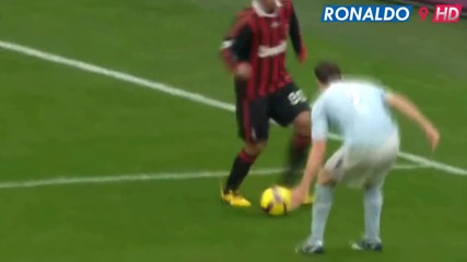 Ronaldinho - The Magic Is Back 2010
