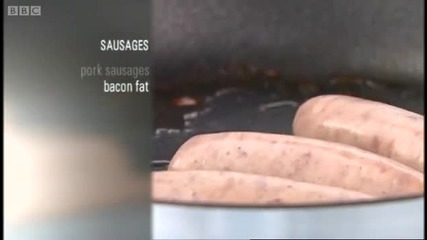 Full English Breakfast Part 1 - Gary Rhodes - Bbc 